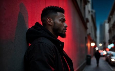 Démons Noirs
